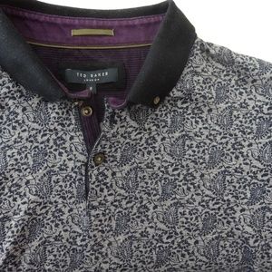 Ted Baker Polo Shirt